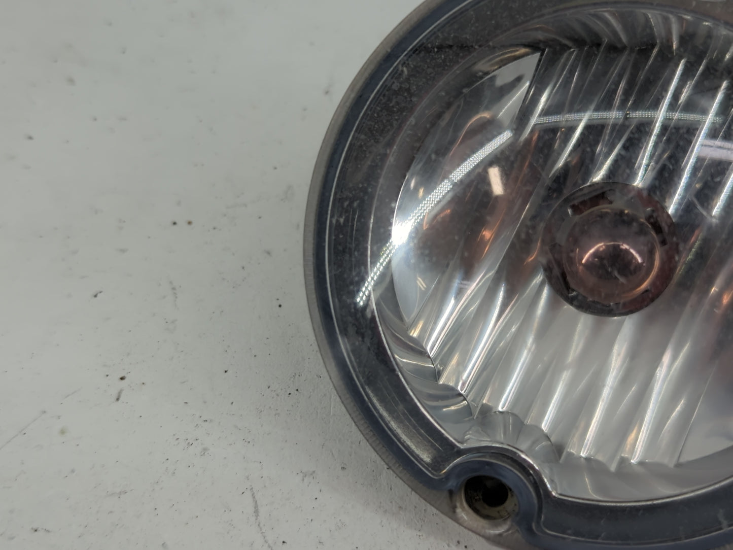 2004-2007 Ford Freestar Passenger Right Oem Front Light Lamp - Oemusedautoparts1.com