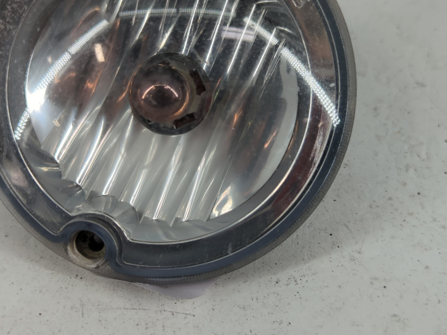 2004-2007 Ford Freestar Passenger Right Oem Front Light Lamp - Oemusedautoparts1.com