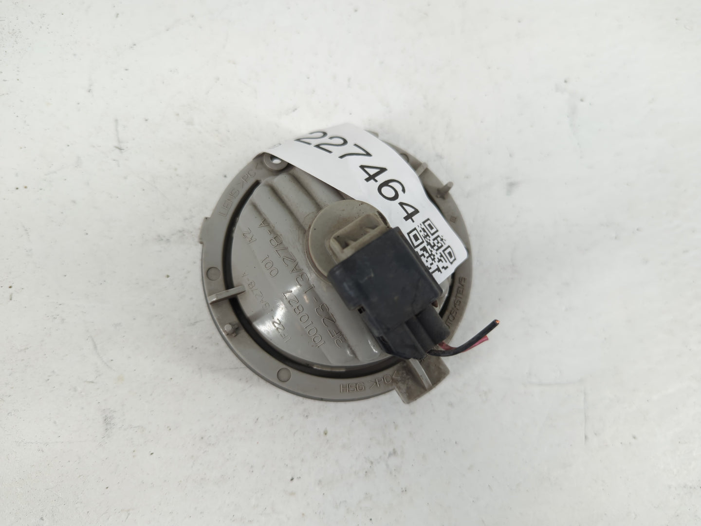 2004-2007 Ford Freestar Passenger Right Oem Front Light Lamp - Oemusedautoparts1.com