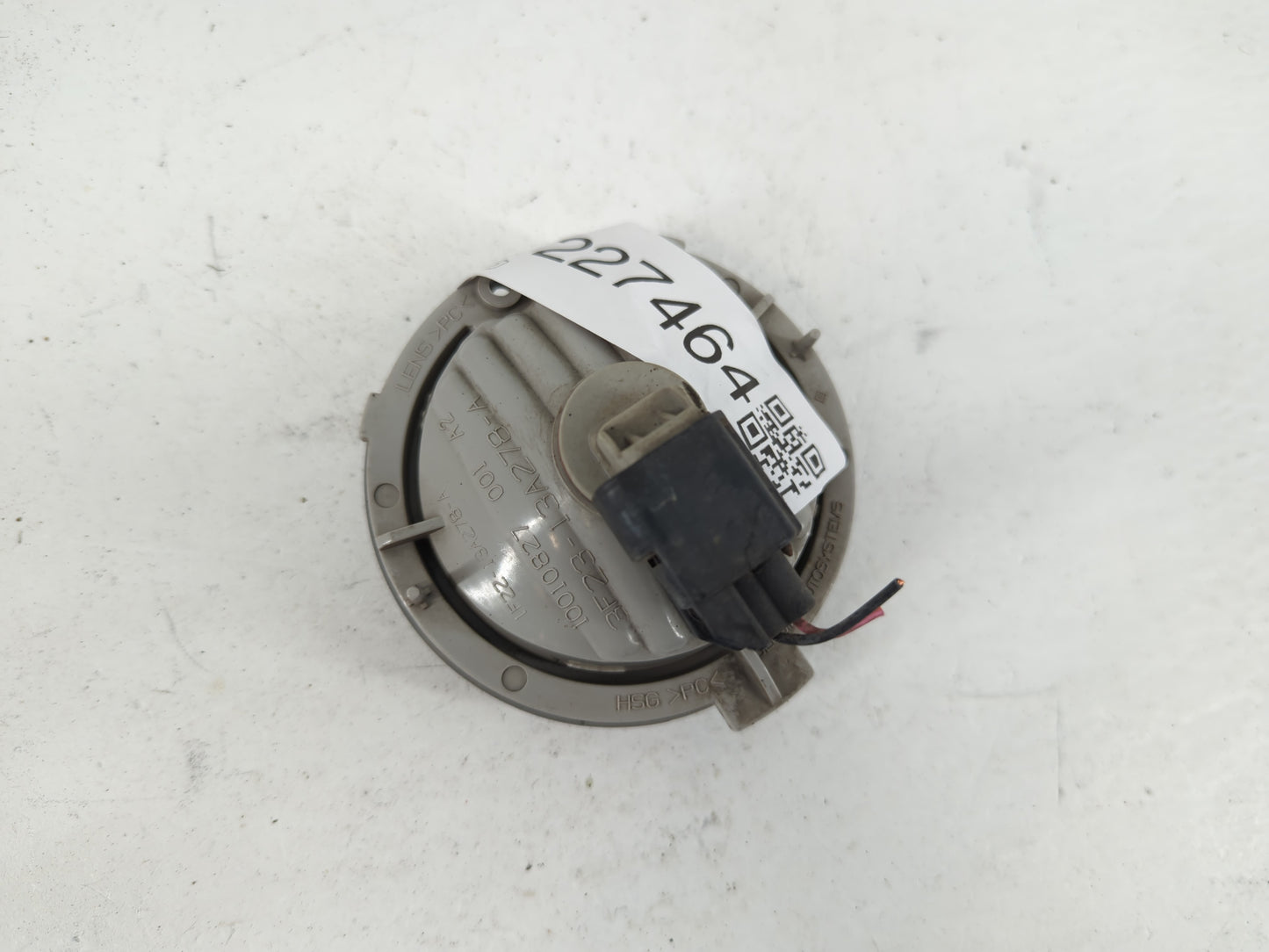 2004-2007 Ford Freestar Passenger Right Oem Front Light Lamp - Oemusedautoparts1.com