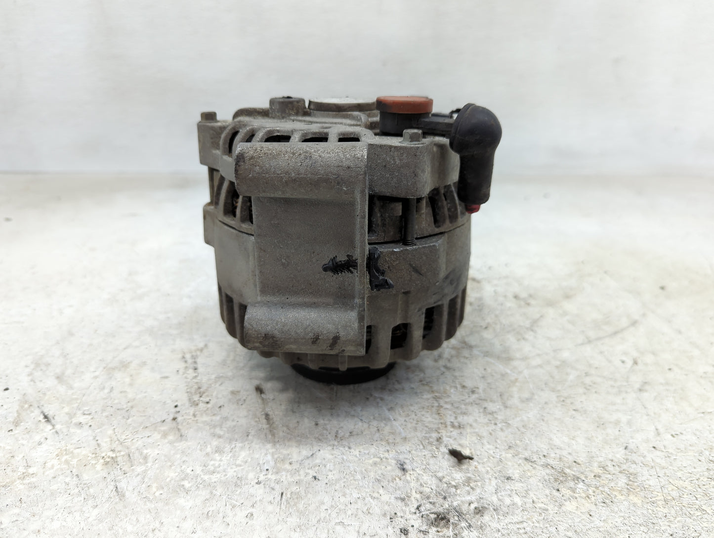2004-2007 Ford Freestar Alternator Replacement Generator Charging Assembly Engine OEM P/N:6F2Z10346BA Fits OEM Used Auto Par