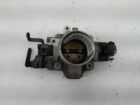 2004-2007 Ford Freestar Throttle Body P/N:F5RF 9B989 Fits Fits 2004 2005 2006 2007 OEM Used Auto Parts - Oemusedautoparts1.c