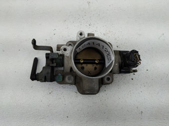 compare product 2004-2007 Ford Freestar Throttle Body P/N:F5RF 9B989 Fits Fits 2004 2005 2006 2007 OEM Used Auto Parts