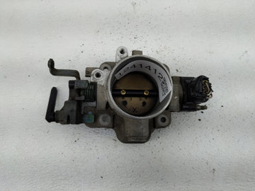 2004-2007 Ford Freestar Throttle Body P/N:F5RF 9B989 Fits Fits 2004 2005 2006 2007 OEM Used Auto Parts - Oemusedautoparts1.c