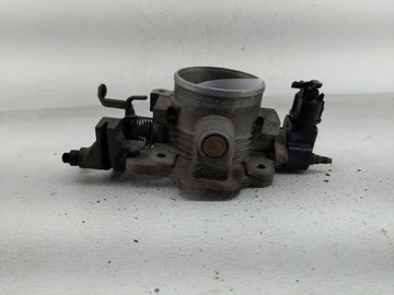 2004-2007 Ford Freestar Throttle Body P/N:F5RF 9B989 Fits Fits 2004 2005 2006 2007 OEM Used Auto Parts