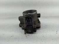 2004-2007 Ford Freestar Throttle Body P/N:F5RF 9B989 Fits Fits 2004 2005 2006 2007 OEM Used Auto Parts - Oemusedautoparts1.c