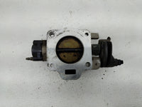 2004-2007 Ford Freestar Throttle Body P/N:F5RF 9B989 Fits Fits 2004 2005 2006 2007 OEM Used Auto Parts - Oemusedautoparts1.c