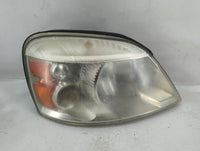 2004-2007 Ford Freestar Passenger Right Oem Head Light Headlight Lamp - Oemusedautoparts1.com
