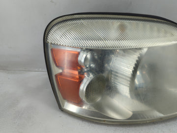 2004-2007 Ford Freestar Passenger Right Oem Head Light Headlight Lamp