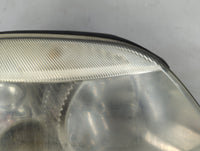 2004-2007 Ford Freestar Passenger Right Oem Head Light Headlight Lamp - Oemusedautoparts1.com