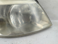2004-2007 Ford Freestar Passenger Right Oem Head Light Headlight Lamp - Oemusedautoparts1.com