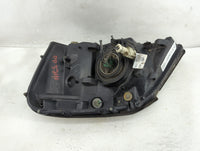 2004-2007 Ford Freestar Passenger Right Oem Head Light Headlight Lamp - Oemusedautoparts1.com