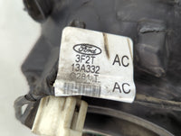 2004-2007 Ford Freestar Passenger Right Oem Head Light Headlight Lamp - Oemusedautoparts1.com