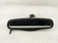 2004 Ford Freestar Interior Rear View Mirror Replacement OEM P/N:4269918 Fits OEM Used Auto Parts - Oemusedautoparts1.com