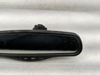 2004 Ford Freestar Interior Rear View Mirror Replacement OEM P/N:4269918 Fits OEM Used Auto Parts - Oemusedautoparts1.com