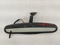 2004 Ford Freestar Interior Rear View Mirror Replacement OEM P/N:4269918 Fits OEM Used Auto Parts - Oemusedautoparts1.com