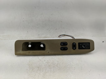 compare product 2004-2005 Ford Freestar Master Power Window Switch Replacement Driver Side Left P/N:3F23-14A665 Fits Fits 2004 2005 OEM Used Auto Parts