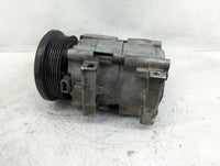 2004-2007 Ford Freestar Air Conditioning A/c Ac Compressor Oem - Oemusedautoparts1.com
