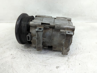 compare product 2004-2007 Ford Freestar Air Conditioning A/c Ac Compressor Oem
