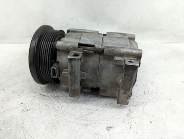 2004-2007 Ford Freestar Air Conditioning A/c Ac Compressor Oem - Oemusedautoparts1.com