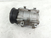 2004-2007 Ford Freestar Air Conditioning A/c Ac Compressor Oem - Oemusedautoparts1.com