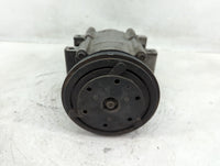 2004-2007 Ford Freestar Air Conditioning A/c Ac Compressor Oem - Oemusedautoparts1.com