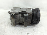 2004-2007 Ford Freestar Air Conditioning A/c Ac Compressor Oem - Oemusedautoparts1.com