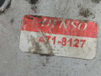 2004-2007 Ford Freestar Air Conditioning A/c Ac Compressor Oem - Oemusedautoparts1.com