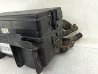 2004-2005 Ford Freestar Fusebox Fuse Box Panel Relay Module Fits Fits 2004 2005 OEM Used Auto Parts - Oemusedautoparts1.com
