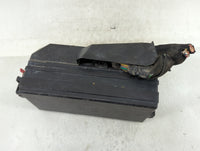 2004-2005 Ford Freestar Fusebox Fuse Box Panel Relay Module Fits Fits 2004 2005 OEM Used Auto Parts - Oemusedautoparts1.com