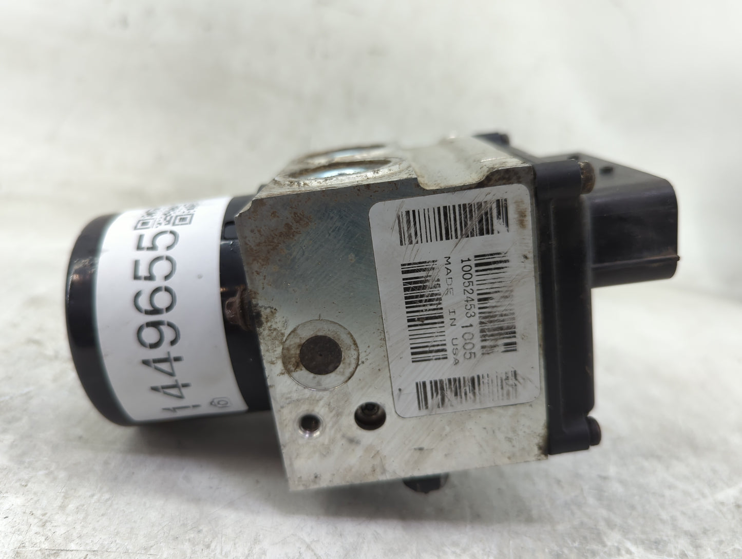 2004-2005 Ford Freestar ABS Pump Control Module Replacement P/N:5F23-2C346-BB Fits Fits 2004 2005 OEM Used Auto Parts - Oemu