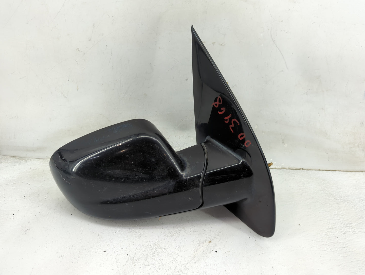 2004 Ford Freestar Passenger Side View Mirror - Right Door Mirror OEM Used - Oemusedautoparts1.com