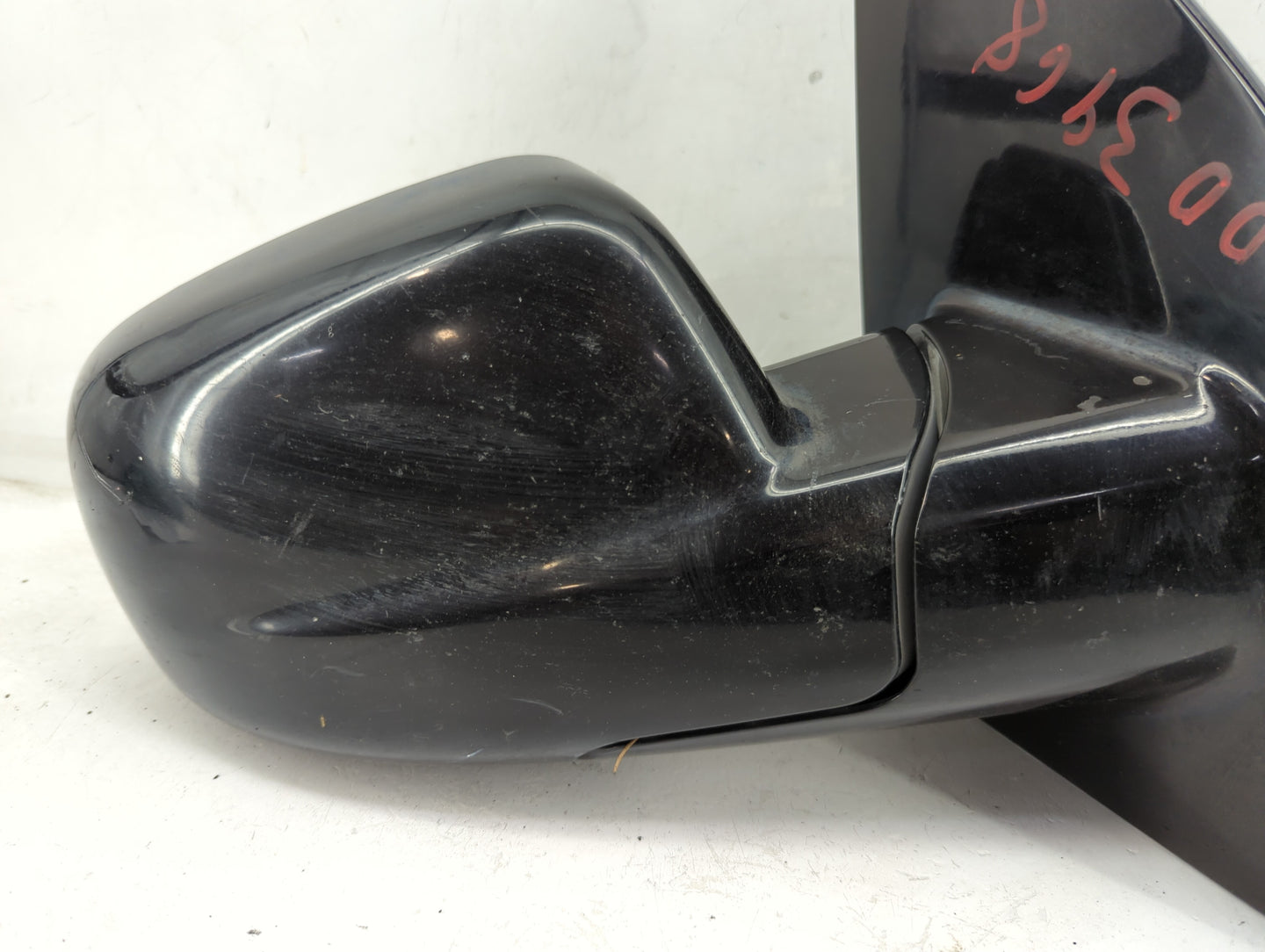 2004 Ford Freestar Passenger Side View Mirror - Right Door Mirror OEM Used - Oemusedautoparts1.com