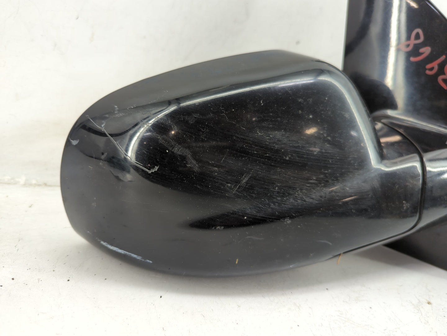 2004 Ford Freestar Passenger Side View Mirror - Right Door Mirror OEM Used - Oemusedautoparts1.com