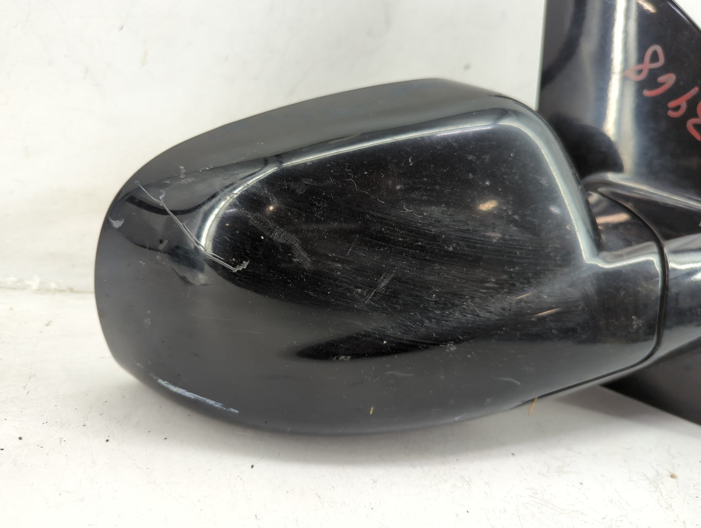 2004 Ford Freestar Passenger Side View Mirror - Right Door Mirror OEM Used - Oemusedautoparts1.com