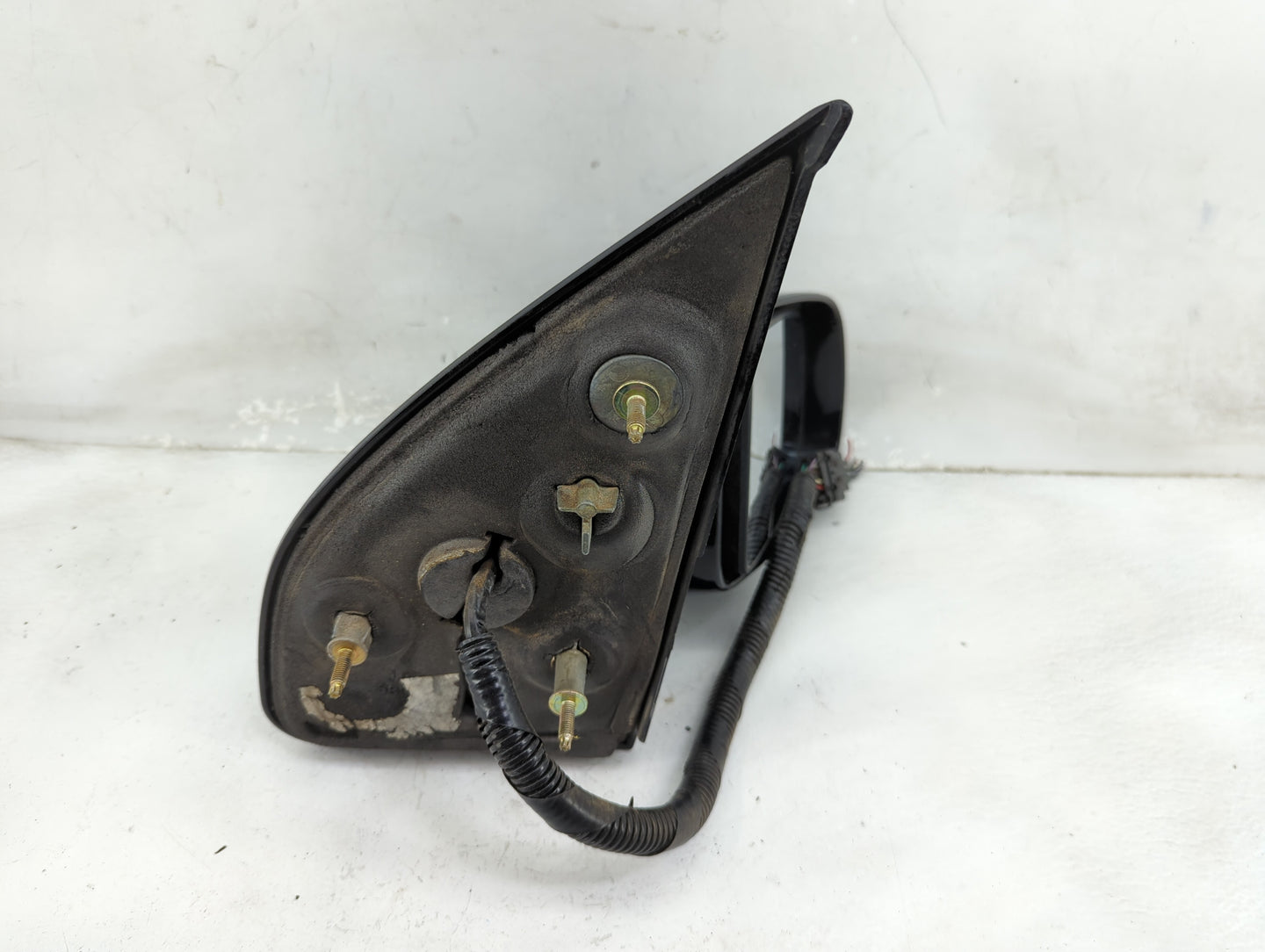 2004 Ford Freestar Passenger Side View Mirror - Right Door Mirror OEM Used - Oemusedautoparts1.com