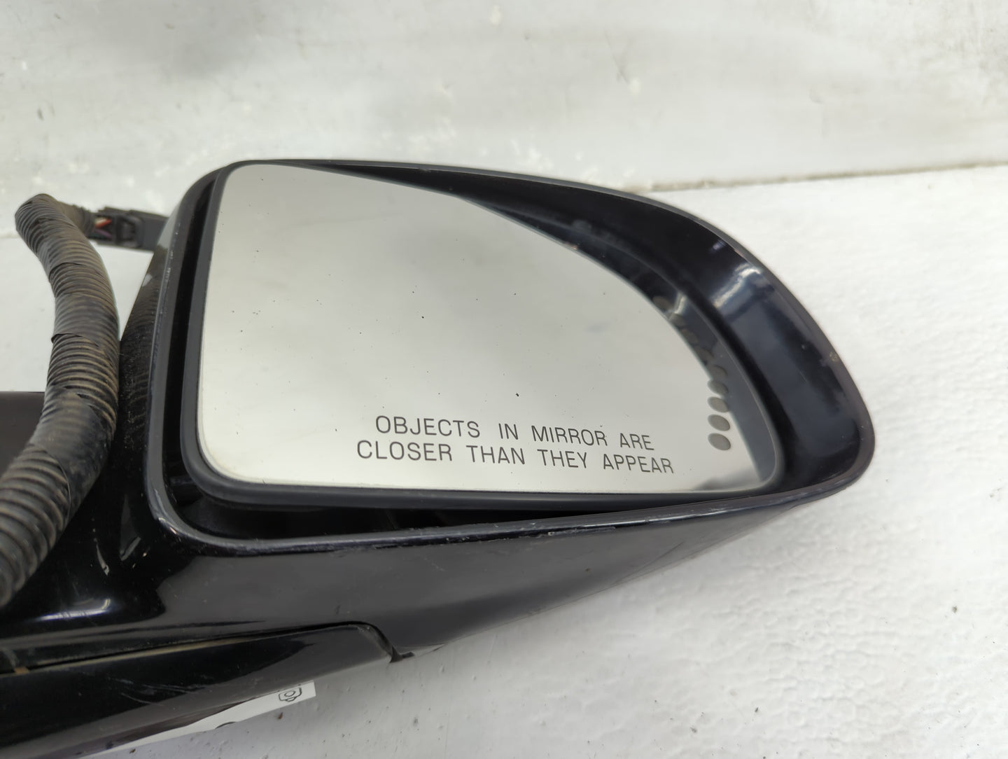 2004 Ford Freestar Passenger Side View Mirror - Right Door Mirror OEM Used - Oemusedautoparts1.com