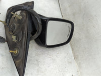 2004 Ford Freestar Driver Side View Mirror - Left Door Mirror OEM Used - Oemusedautoparts1.com