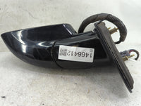 2004 Ford Freestar Driver Side View Mirror - Left Door Mirror OEM Used - Oemusedautoparts1.com