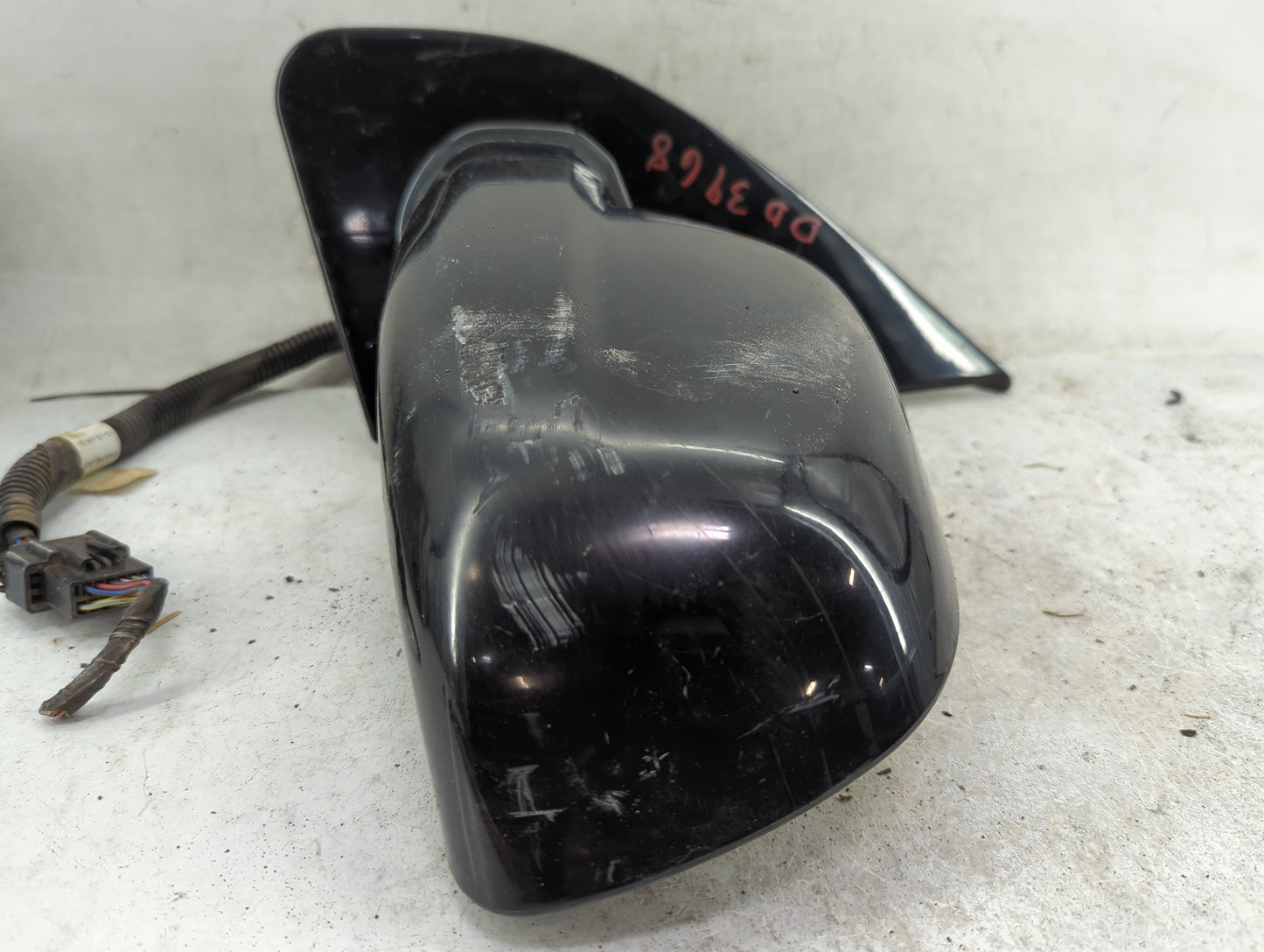 2004 Ford Freestar Driver Side View Mirror - Left Door Mirror OEM Used - Oemusedautoparts1.com