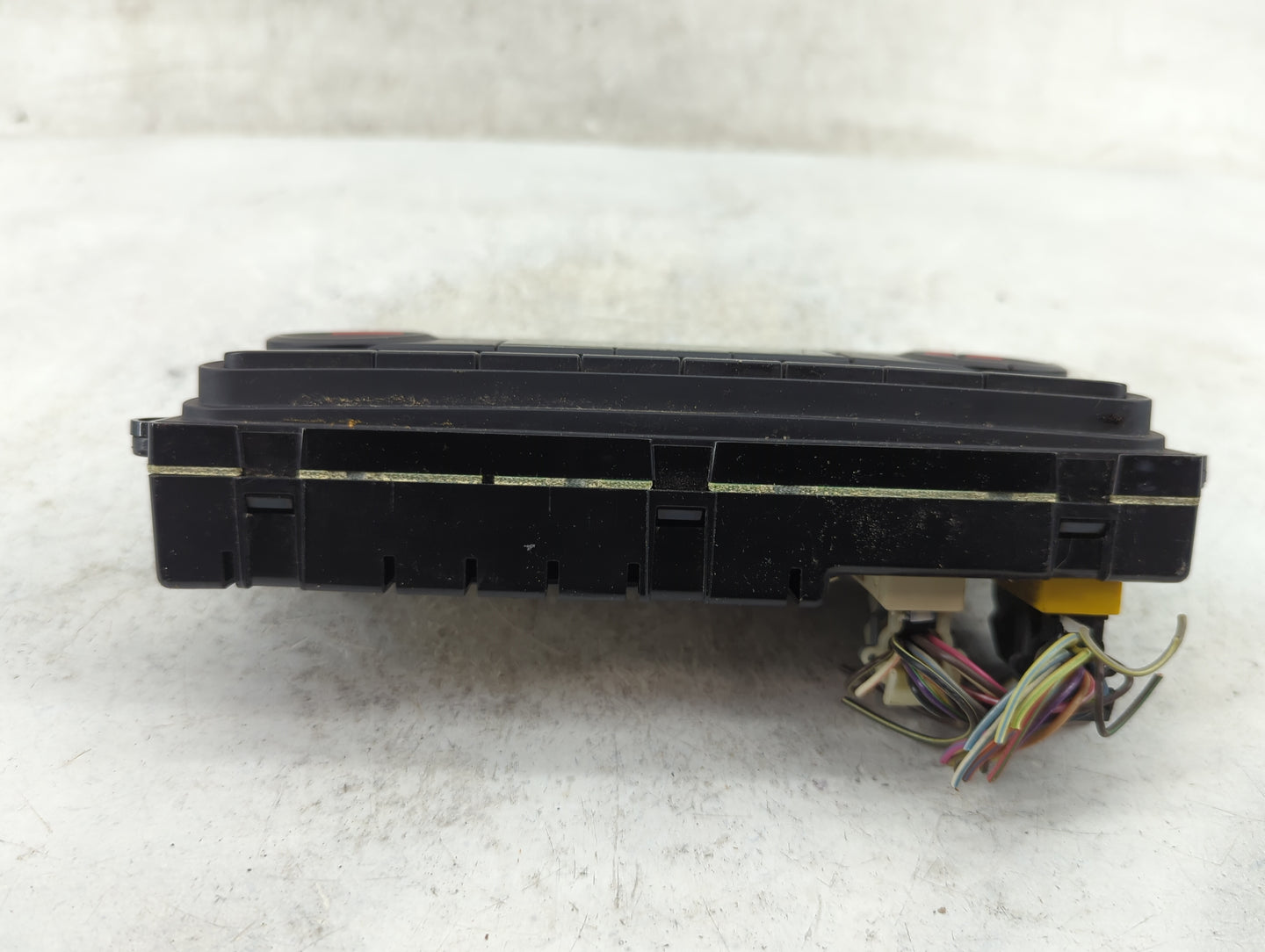 2004-2007 Ford Freestar Climate Control Module Temperature AC/Heater Replacement P/N:4F23-18C612-BC 4F2318C612BC Fits OEM Us