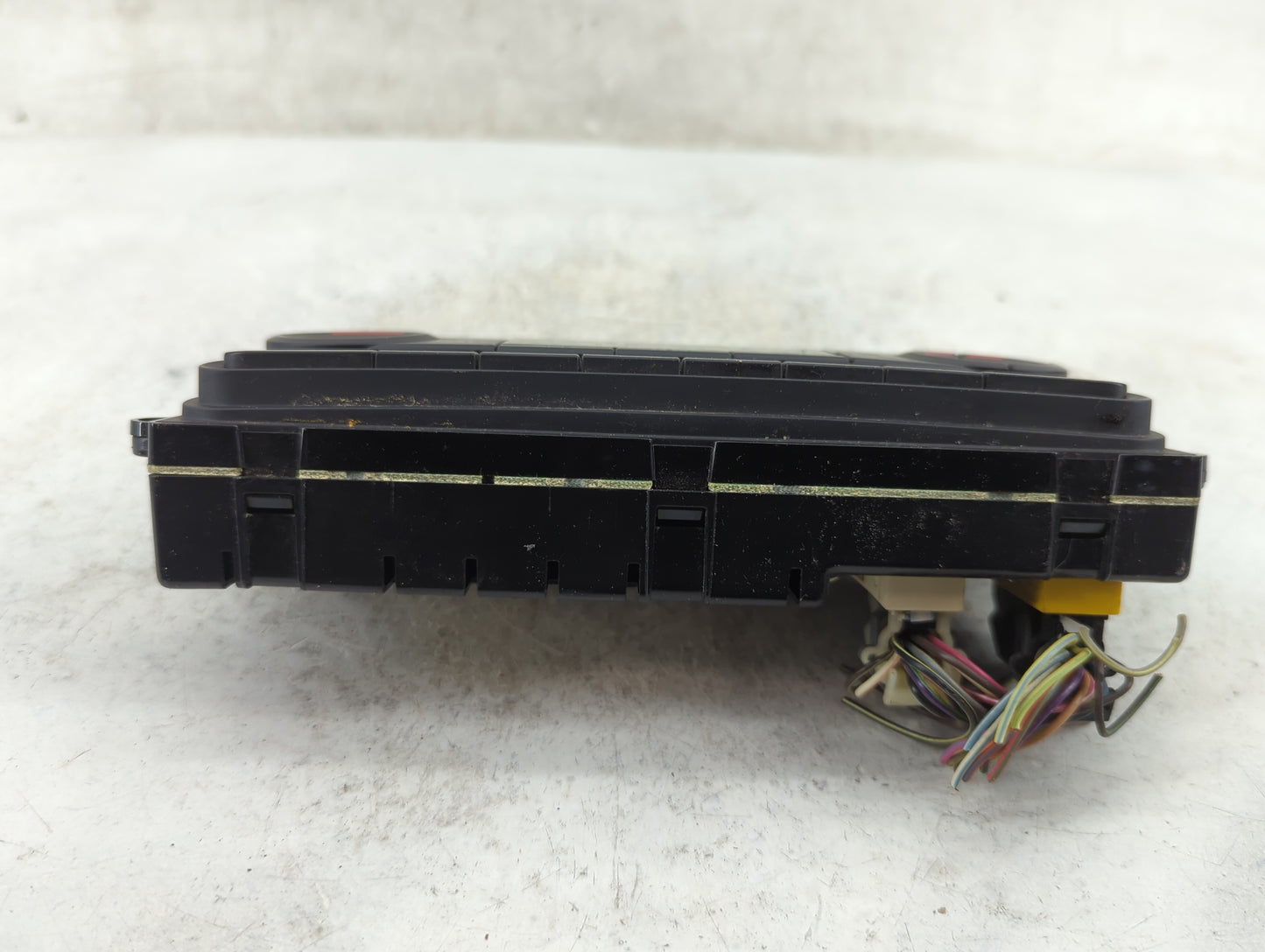 2004-2007 Ford Freestar Climate Control Module Temperature AC/Heater Replacement P/N:4F23-18C612-BC 4F2318C612BC Fits OEM Us