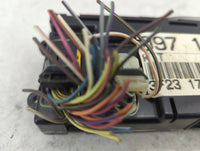 2004-2007 Ford Freestar Climate Control Module Temperature AC/Heater Replacement P/N:4F23-18C612-BC 4F2318C612BC Fits OEM Us