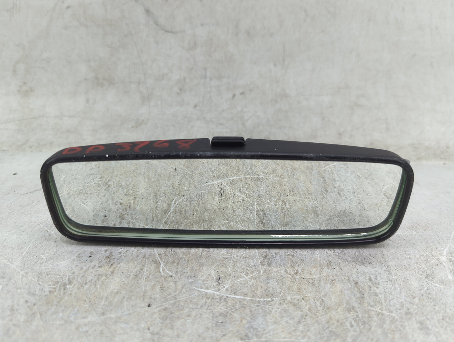 2004 Ford Freestar Interior Rear View Mirror Replacement OEM Fits OEM Used Auto Parts - Oemusedautoparts1.com