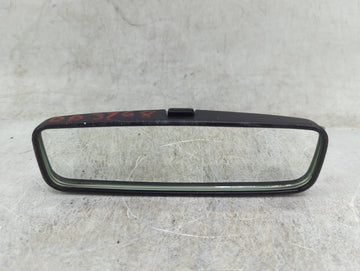 2004 Ford Freestar Interior Rear View Mirror Replacement OEM Fits OEM Used Auto Parts - Oemusedautoparts1.com