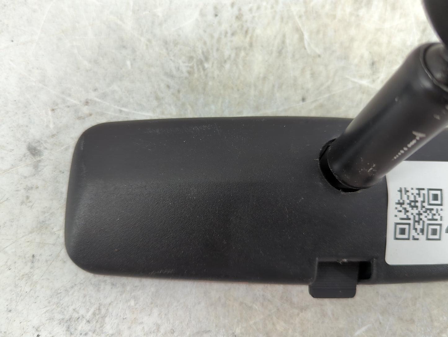 2004 Ford Freestar Interior Rear View Mirror Replacement OEM Fits OEM Used Auto Parts - Oemusedautoparts1.com