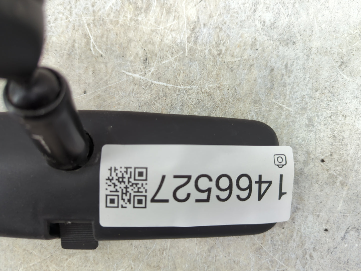 2004 Ford Freestar Interior Rear View Mirror Replacement OEM Fits OEM Used Auto Parts - Oemusedautoparts1.com