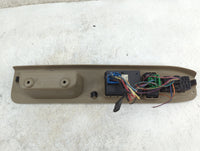 2004 Ford Freestar Master Power Window Switch Replacement Driver Side Left P/N:3F23-14A665 Fits OEM Used Auto Parts - Oemuse