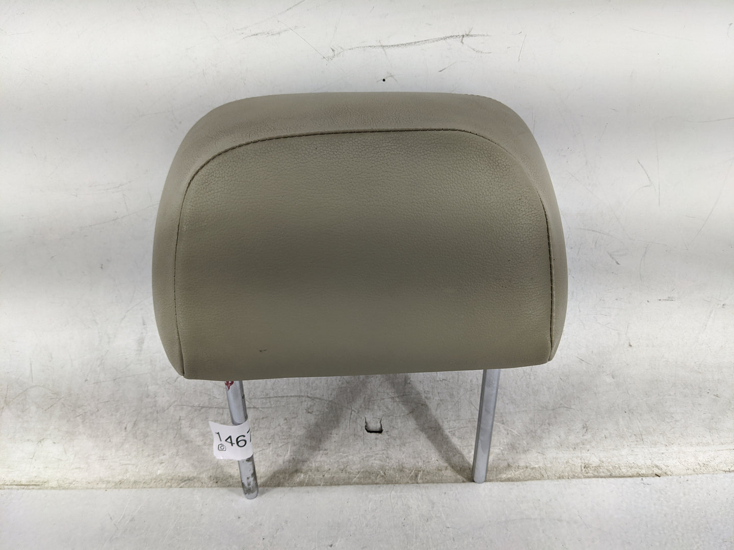 2004 Ford Freestar Headrest Head Rest Front Driver Passenger Seat Fits OEM Used Auto Parts - Oemusedautoparts1.com