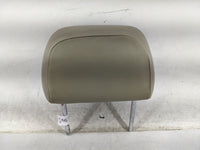 2004 Ford Freestar Headrest Head Rest Front Driver Passenger Seat Fits OEM Used Auto Parts - Oemusedautoparts1.com